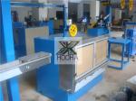 Soft Optical Fiber Wire Extrusion Machine 50 Simplex And Duplex
