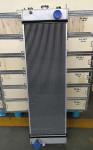 20Y-03-46120 PC200-8MO New Type Water Tank Radiator For Excavator