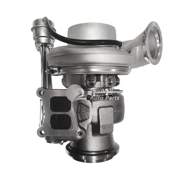 Hot sale ISM QSM M11 HX55W Diesel Engine Spare Turbocharger 4037629 4037634