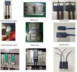 Connector Waterproof overmolding machine,low pressure injection molding machine