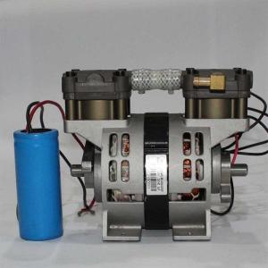 Wholesale 220V 50Hz Beauty Compressor GSE Oil Less Piston Vacuum Pump For Beauty Equipment 50W from china suppliers