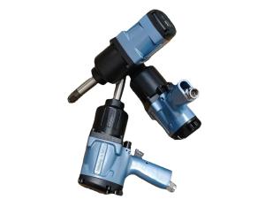 Wholesale High Performance 3/4 Inch Air Impact Wrench Auto Repair Tool ISO Approval from china suppliers