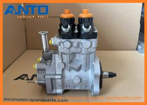 Wholesale 6261-71-1110 6261-71-1111 Fuel Injection Pump KOMATSU Excavator Spare Parts For WA500-6 from china suppliers
