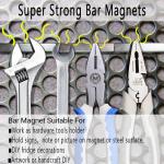 Kellin Neodymium Block Magnetics Super Strong Neodymium Magnet Bar Tool Holder 3