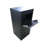 High Precision OEM Stamping Part for Outdoor Mail Box Made of Customized SPCC