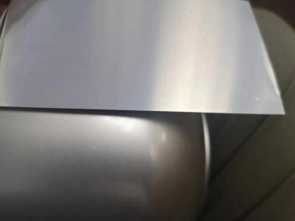 Alloy 1060 HO Temper 0.70mm Thick 440mm Diameter Prepainted Aluminium Discs