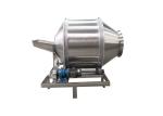 One-Stop Service Drum Agitation Mixer Agitator Powder Mixer Mixing Machine