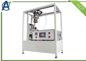 Wholesale EN 702 and ISO 12127-1 Protective Clothing Contact Heat Transmission Tester from china suppliers