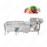 High Efficiency Potato Peeling Machine Washing Guangzhou