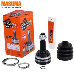 Wholesale TO-77A48 C.V. Joint Kit CD53 43460-49175 43460-49175 43460-49385 for Toyota Corolla Axio from china suppliers