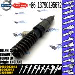 7485003043 common rail diesel injector for Engine 11LTR EUR03L0