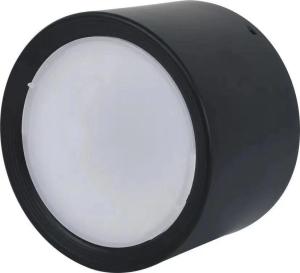 Wholesale Round Surface Mounted Cylinder Downlight SMD Chip AC110-265V 20W from china suppliers
