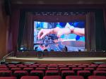 Indoor Full Color LED Display High Quality HD Full Color 1/32 Scan 576x576mm SMD