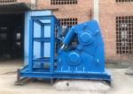 200 Kw High Pressure Grinding Rolls Crushing And Mining Equipment 1 Year