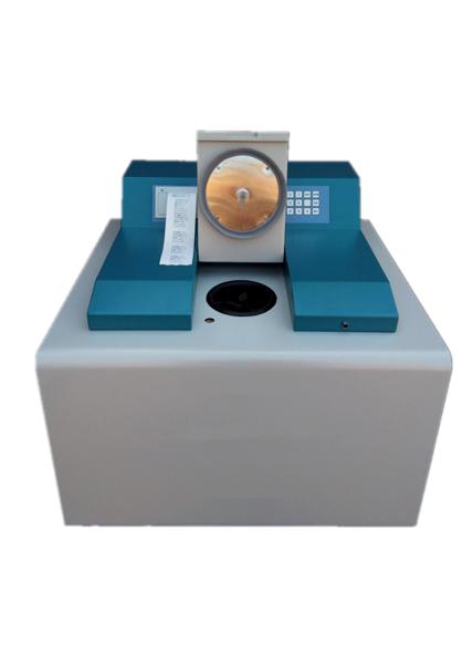 Ultra Large Capacity Water Tank Lab Testing Equipment For Calorific Value
