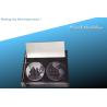 Buy cheap crystal cube/card holder/crystal globe holder/crystal paperweight/globe award from wholesalers