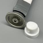 Innovative Female Bag on Valve for Pharmaceutical Aerosols with Secure Sealing