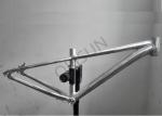 20er Bmx Street Frame IS Style 1350 Grams Customized Painting OEM / ODM
