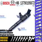 0986435087 0445110146 Common Rail Injector 0 445 110 146 Exchange Injection