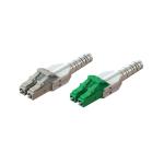 pigtail fiber connector lC Optic Connector For high density applications