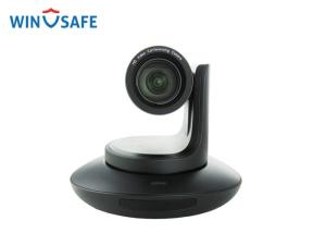 Wholesale 4K Ultra USB HD Video Conferencing Camera POE Supported For Live Broadcast / Telehealth from china suppliers