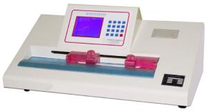 China Paper Elongation Tensile Strength Testing Machine 6 N To 500 N Customizable 0.4% - 100%FS on sale