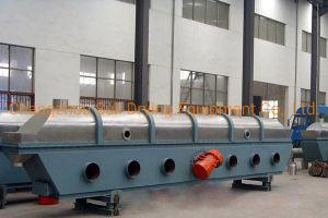 Wholesale Potassium Carbonate Horizontal Fluidized Bed Dryer Atmospheric Pressure from china suppliers