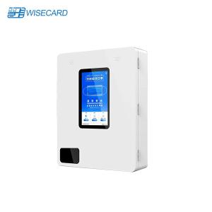 Wholesale 500 PCS Mask Self Service Kiosk , Wall Mounted Vending Machine from china suppliers