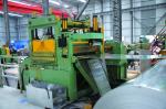 30m/min Steel Sheet High Precision Slitting Machine