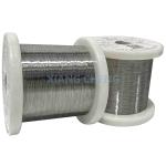 High Purity N8 Pure Nickel Wire Excellent Corrosion Resistance And Good
