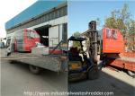 Fiberglass Mesh Cloth Shredder Machine Insulation Waterproof Mesh Fabric Crusher