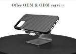 Aerospace Material Aramid Carbon Phone Case For iPhone 12 Pro Max