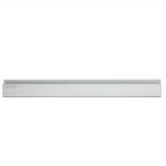 RCR 3022 Aluminium Edge Bedroom Furniture Drawer Handles