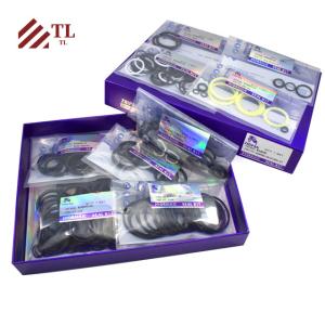Wholesale Durable Arm Cylinder Seal Kit erpillar E320D from china suppliers