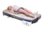 nursing robot--intelligent cleaning and nurisng equipment