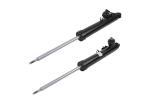 8K0513025 8K0513026 Rear Shock Absorbers Fits Audi A4 B8 8K S4 2008-2015 A5 S5