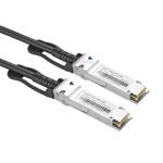 40G QSFP+ to QSFP+ Passive Direct Attach Copper (DAC) Twinax Cables 0.5m-5m for