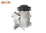 Isuzu Excavator Ac Compressor Replacement 24V B1 142mm 10PA15C ST250303