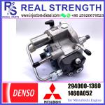 DENSO Diesel Fuel Injection HP3 pump 294000-1360 for Mitsubishi 4M41 Engine
