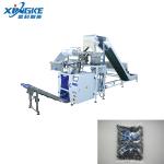 Automatic Counting Number Packaging Machine Packing Bulk Plastic Accessories