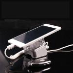 COMER anti-theft alarm stands security display devices for cellphone retail