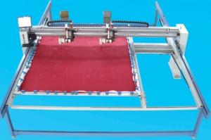 Wholesale Computerized Quilting Machine FX6-2 Series  from china suppliers