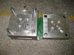 YUDO Shot Weight Injection Molding , PA6 Plastic Injection OEM