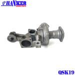 Cummins K19 Qsk19 Water Pump Assy For 4025310