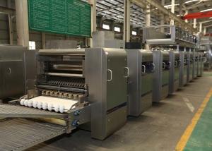 Wholesale High Efficiency Noodle Slitter For Automatic Noodle Machine Production Equipment from china suppliers