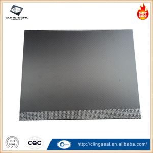 Buy cheap Abrasion-Resistant Graphite Gasket Sheets for Long-Term Use from wholesalers