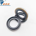 Rubber Sealing NBR SC/TC Double-Lip Skeleton Oil Seals For Hydraulic Machine