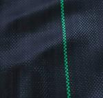 PP Woven Geotextile Fabric For Weed Control and Ground Cover or Landscape
