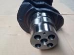 Forged Steel Engine Crankshaft S6K 3066 For Engine Crankshaft 34320-100011