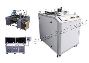 Wholesale Mini Portable Laser Cleaning Machine from china suppliers